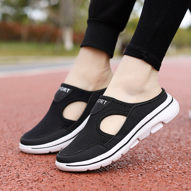 FlexiStep™ COMFORTABLE AND BREATHABLE SPORTS SANDALS