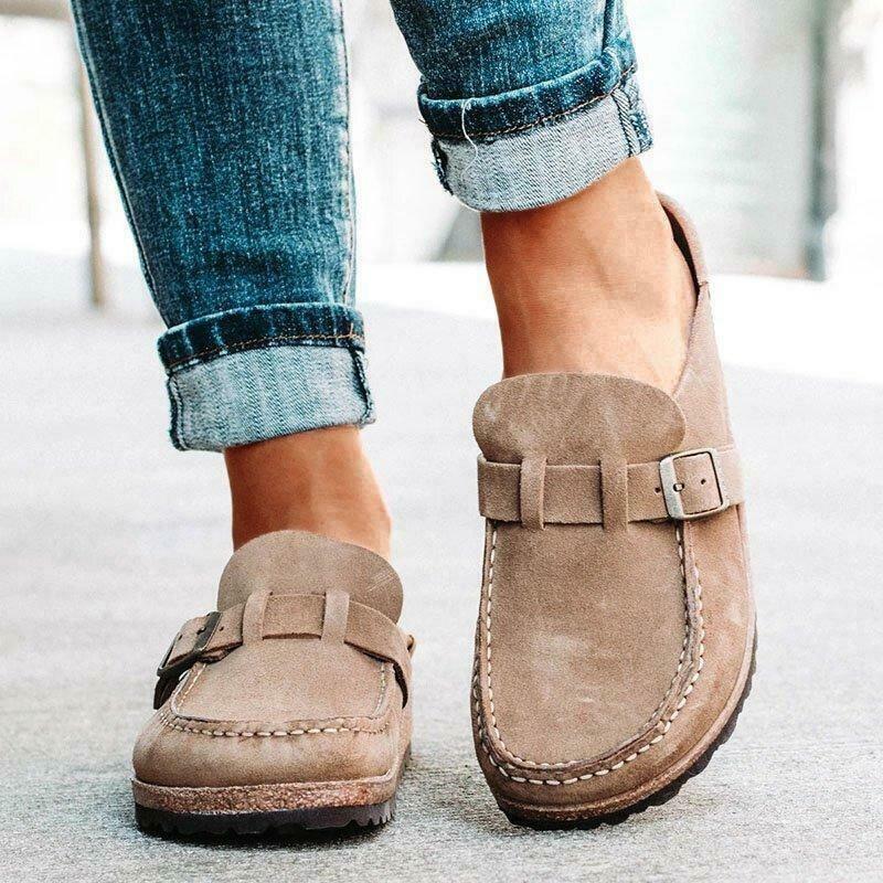 PREMIUM™ FASHION CASUAL LOAFERS - BEST SELLER IN AUSTRALIA 2023