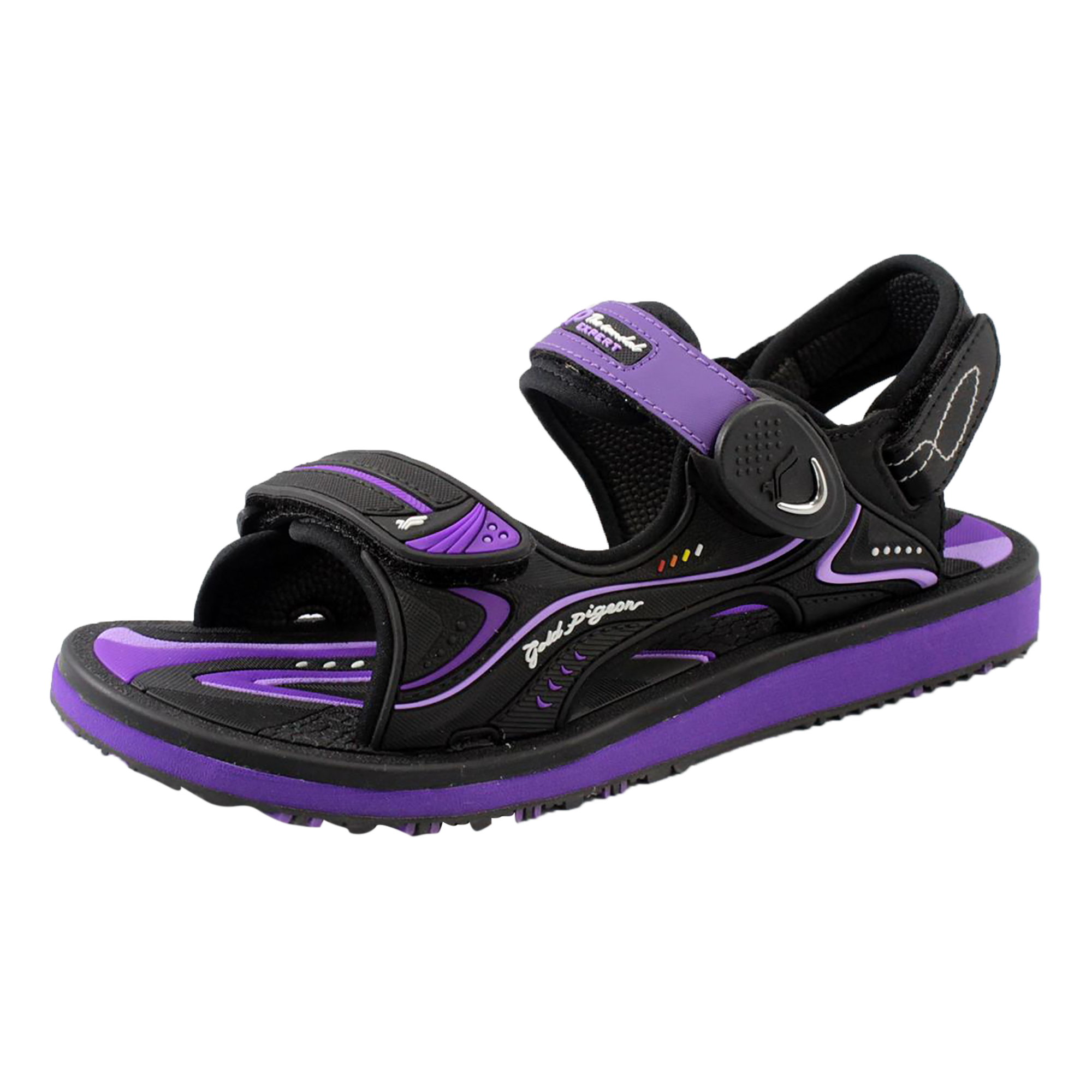 Classic: 1671 Purple