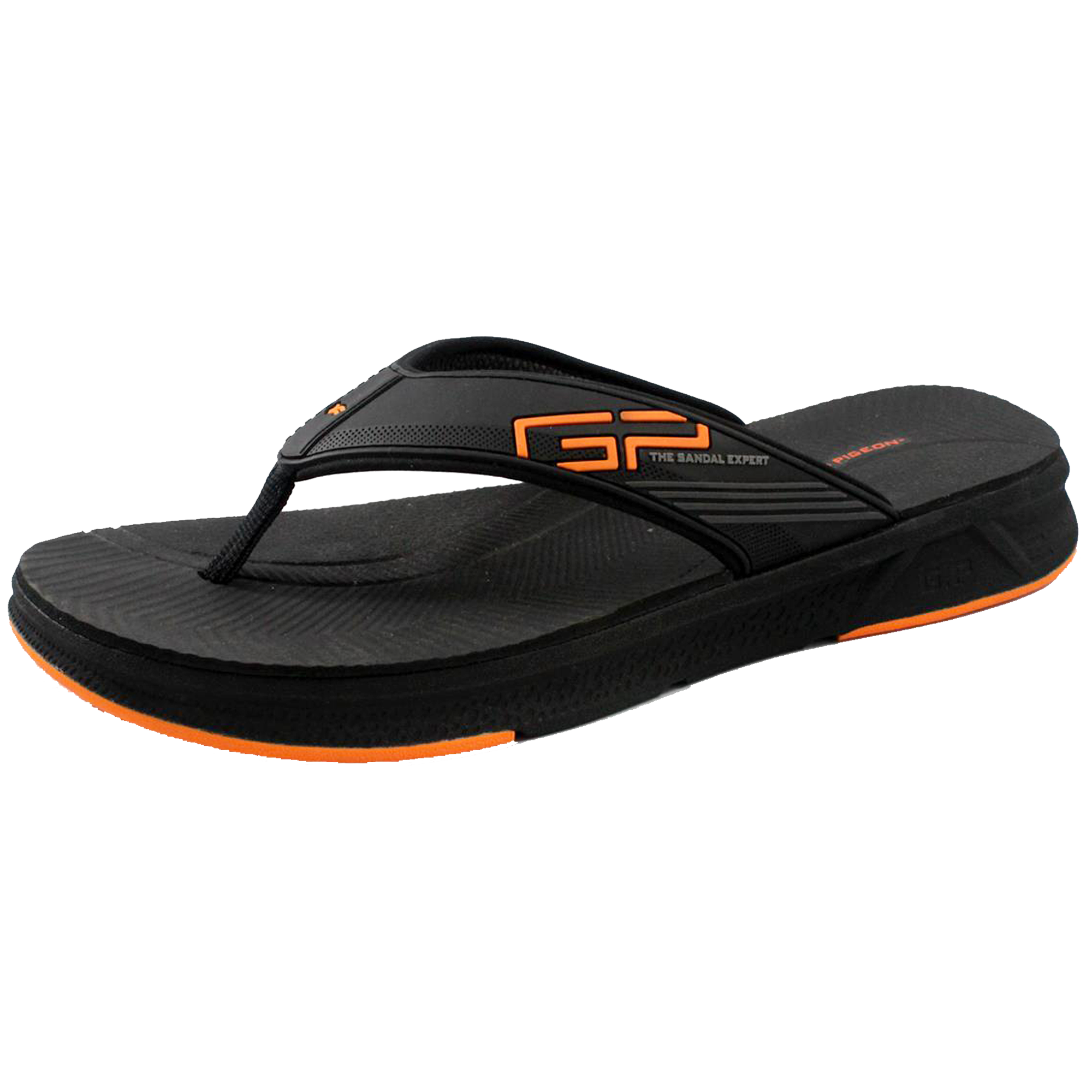 EVA: 1543 Orange