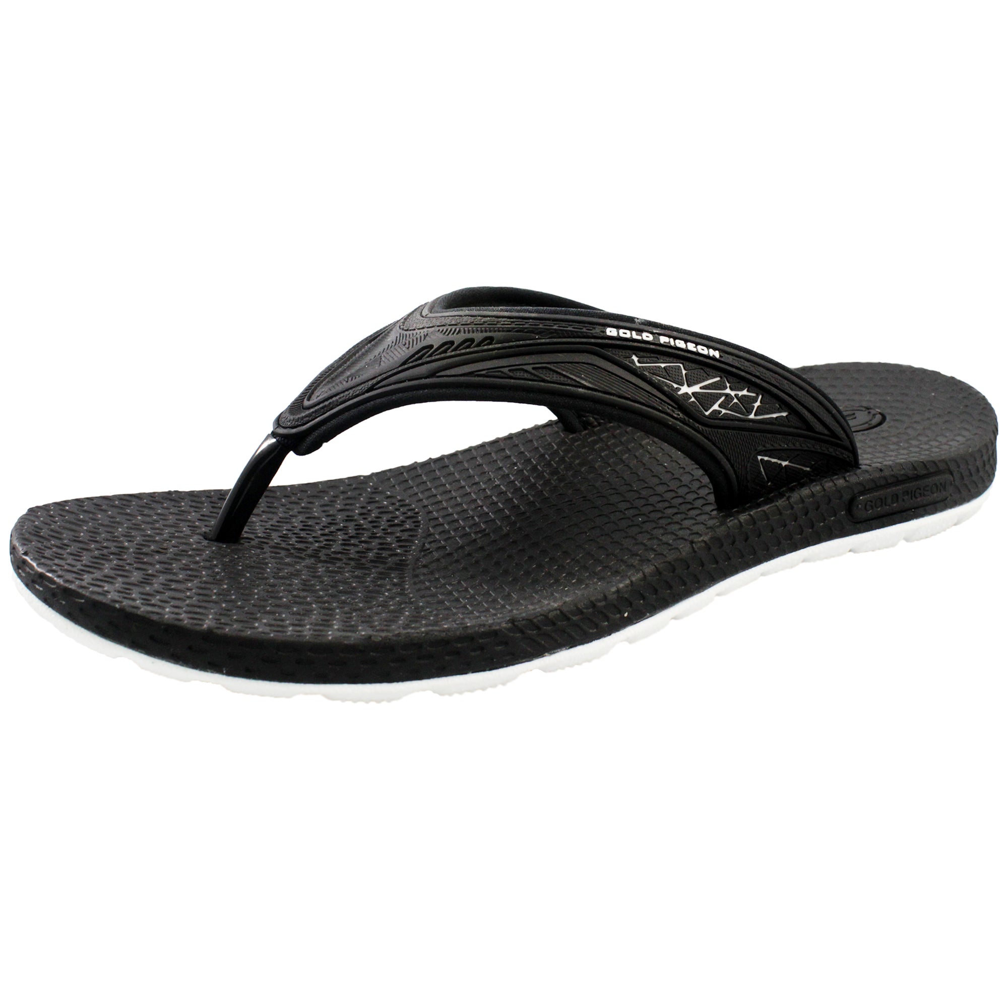 Simplus+: 0582 Black