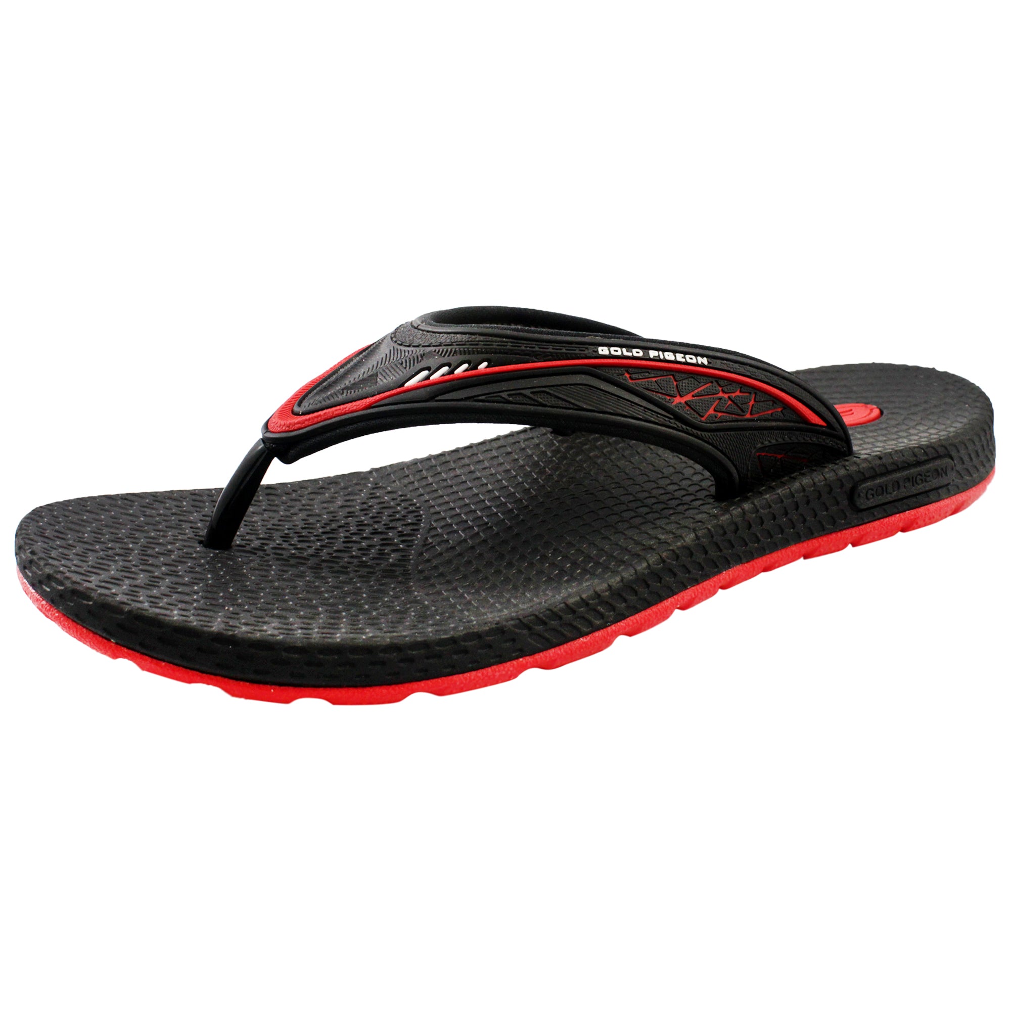 Simplus+: 0582 Red