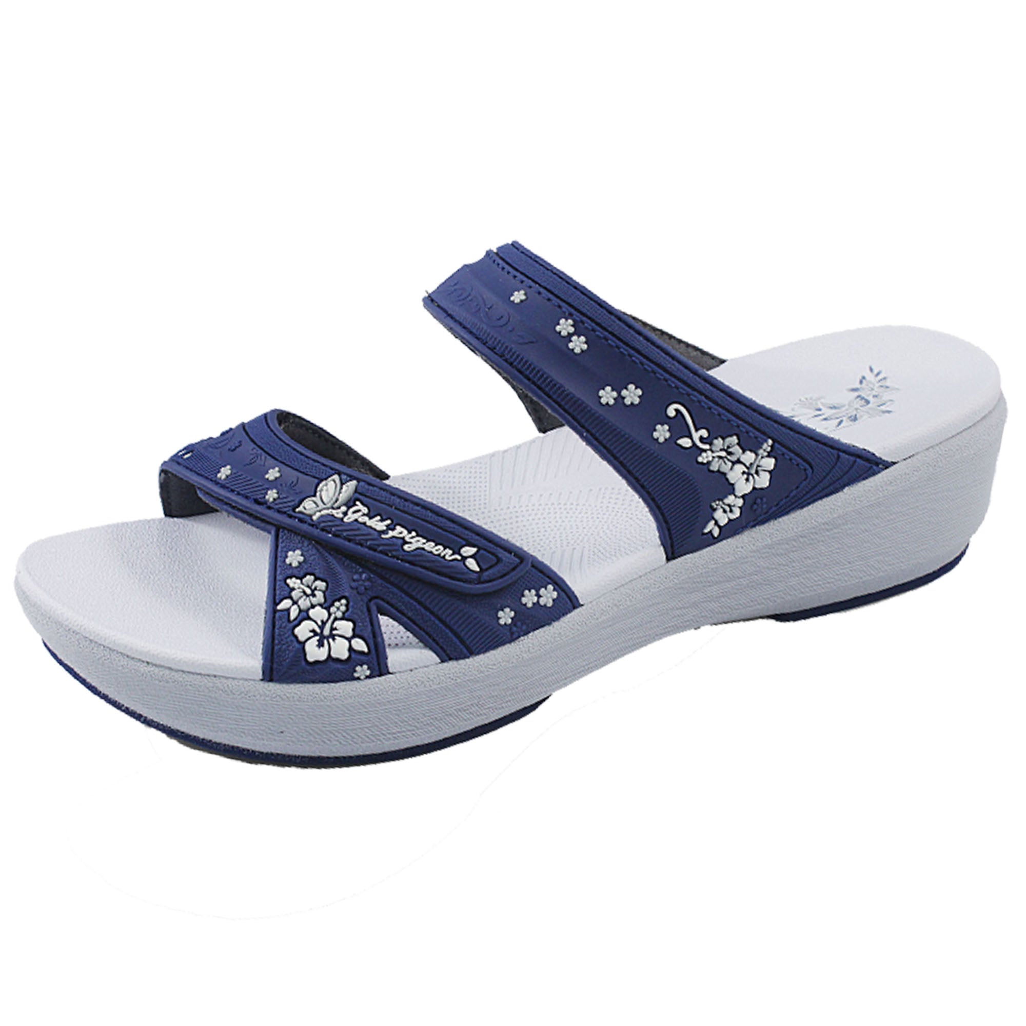 Platfoam: 1577 Navy