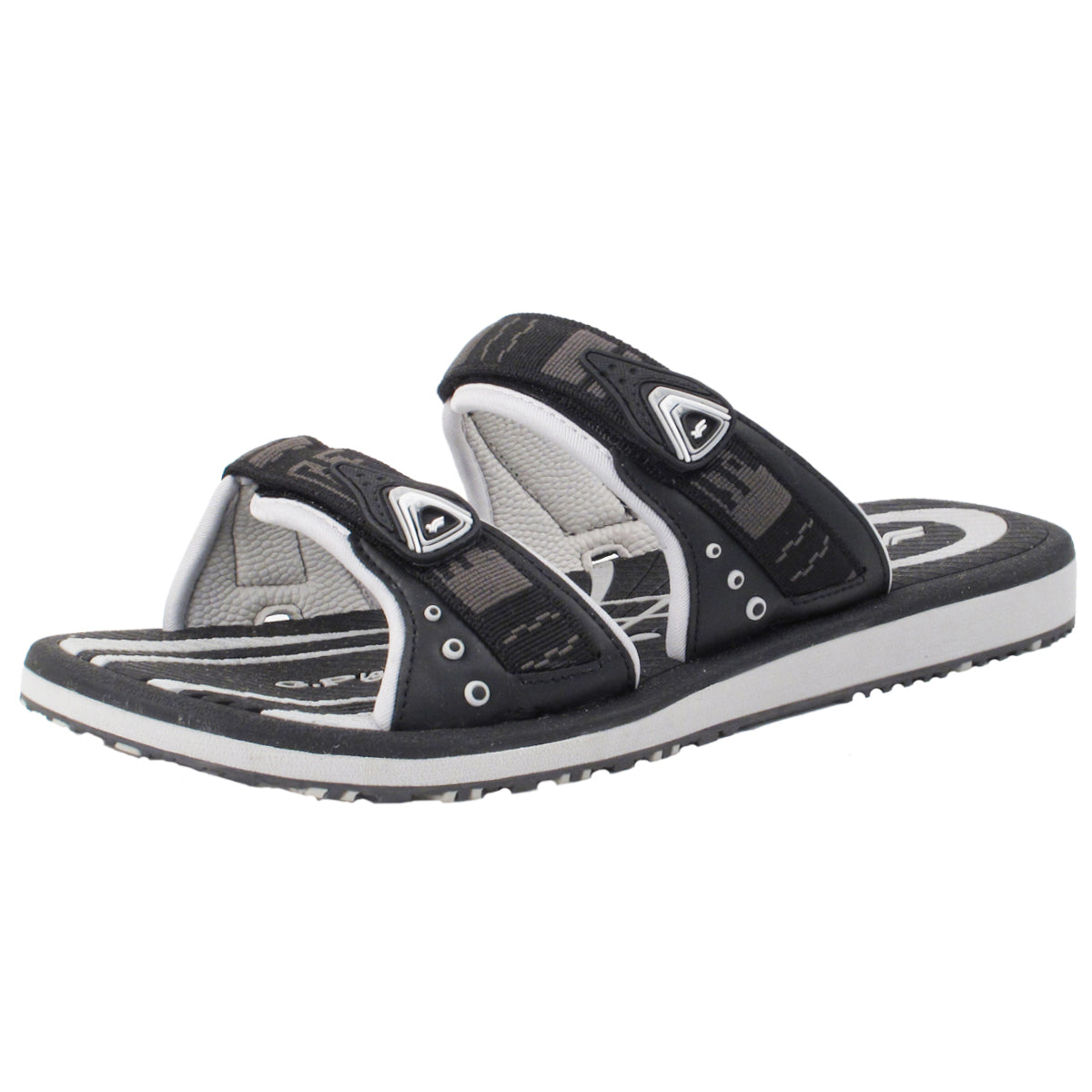 Classic: 8550 Black