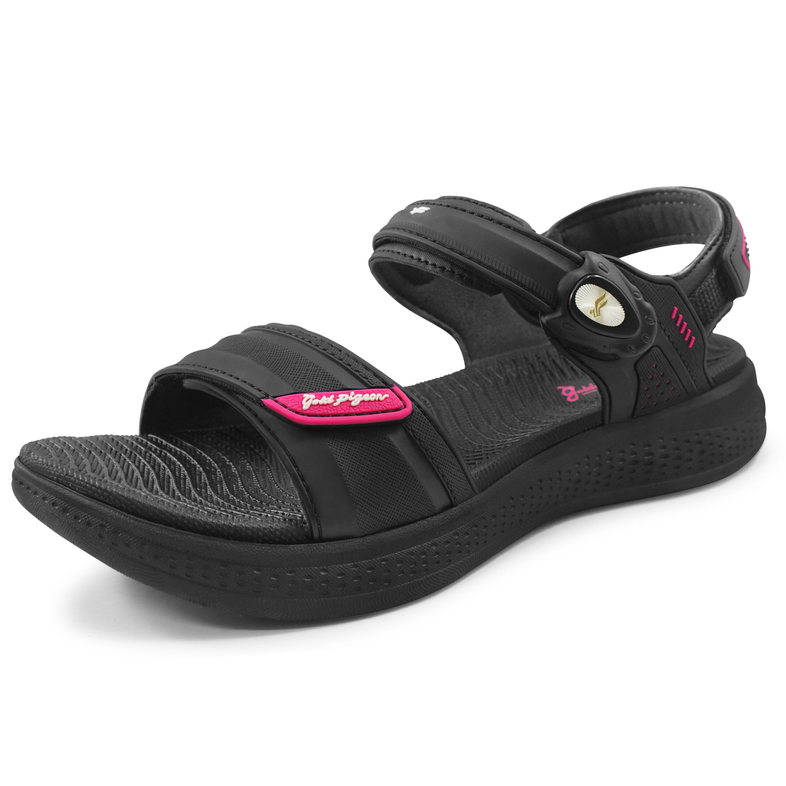 Women EVA: 0755 Fuchsia