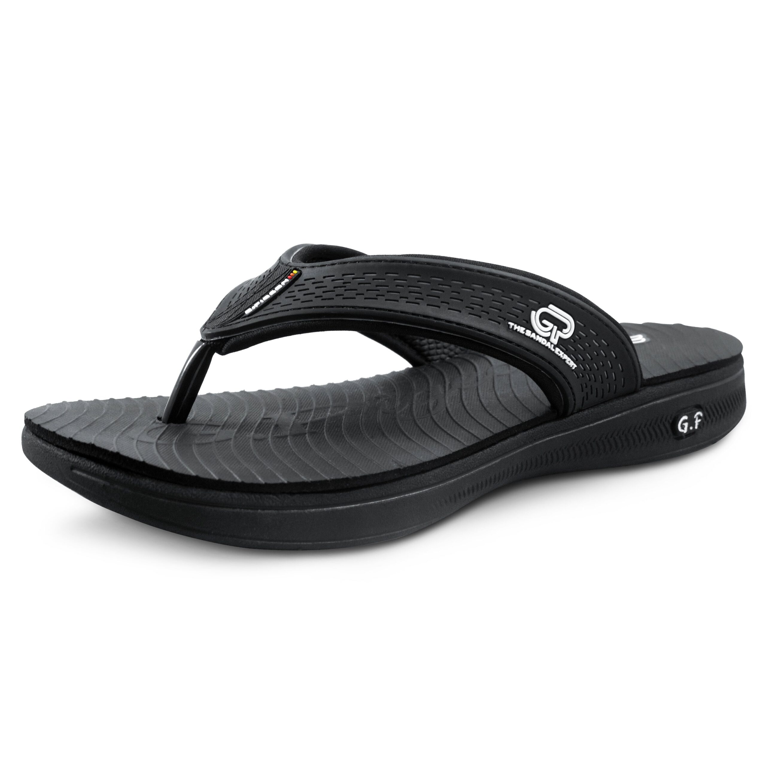 Women EVA: 0541 Black