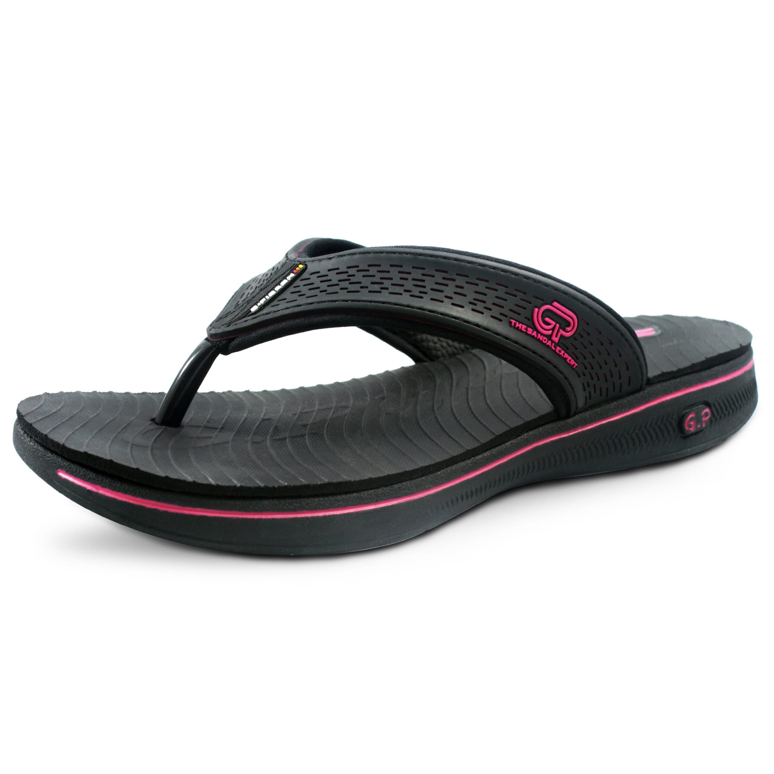 Women EVA: 0541 Fuchsia
